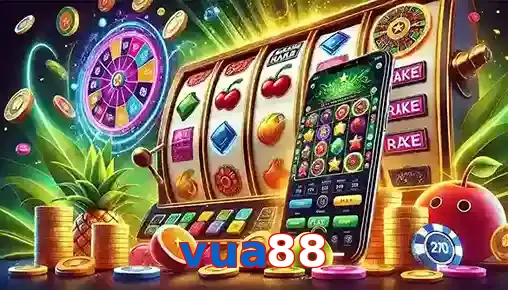 vua88