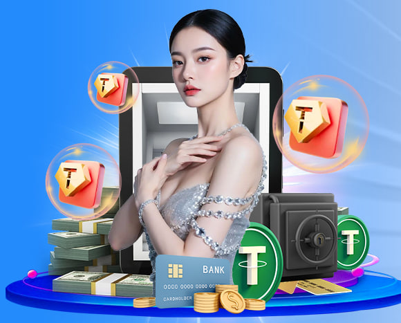 Hình ảnh quảng cáo của vua88 hiển thị nền tảng và các lợi ích