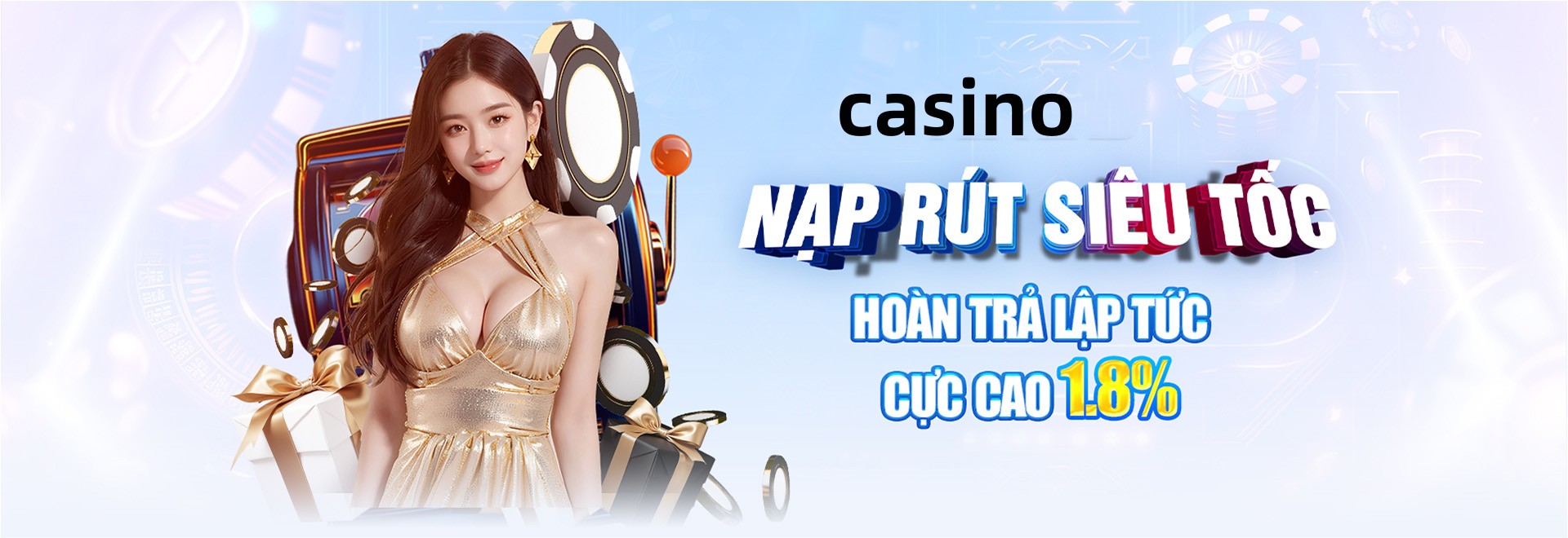 Hình ảnh quảng cáo của vua88 hiển thị nền tảng và các lợi ích