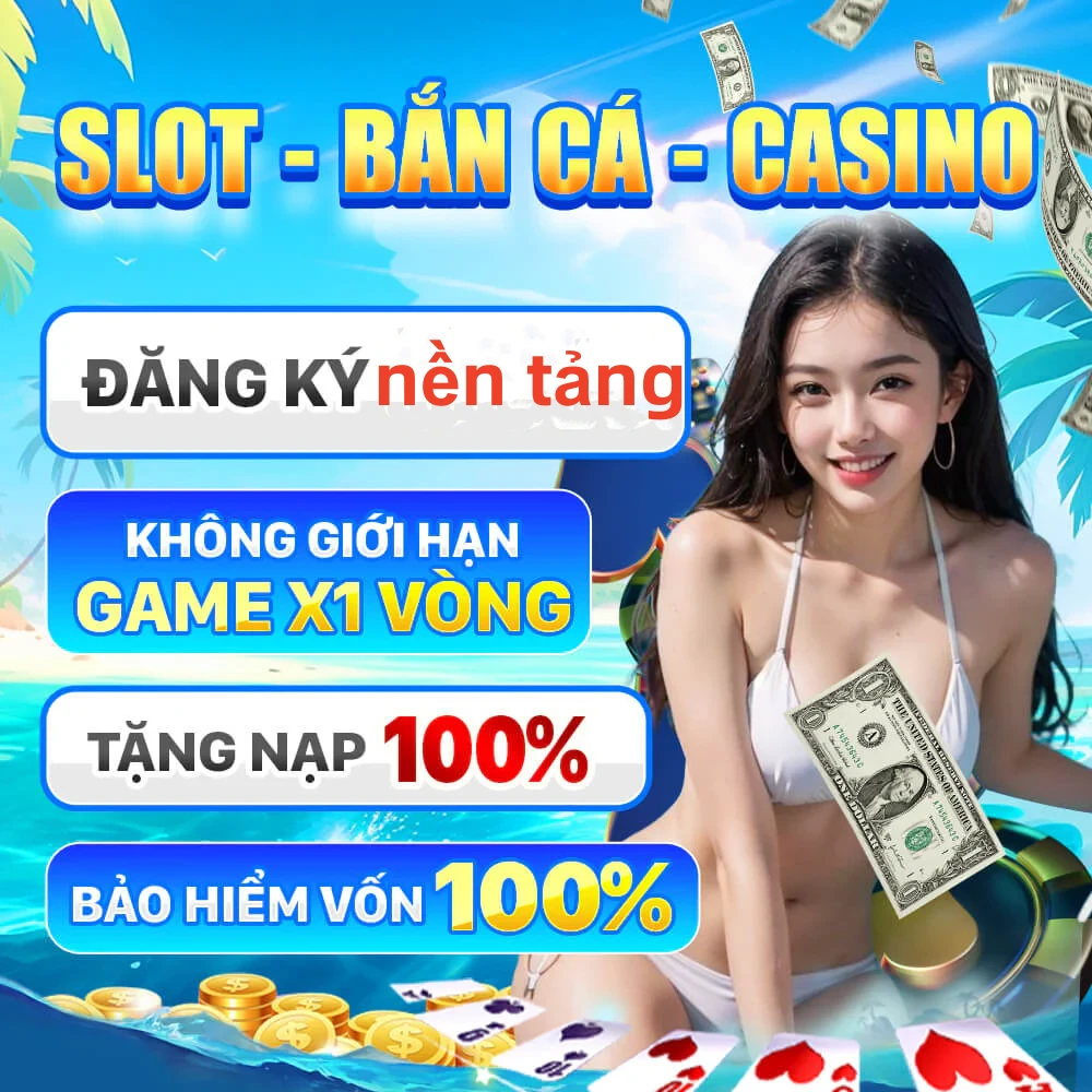 Hình ảnh quảng cáo của vua88 hiển thị nền tảng và các lợi ích