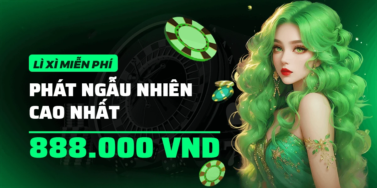 Hình ảnh quảng cáo của vua88 hiển thị nền tảng và các lợi ích