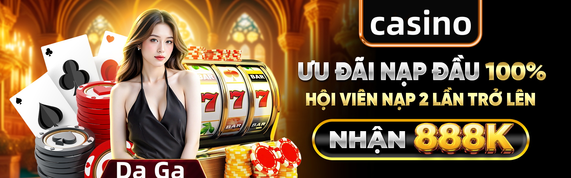 Hình ảnh quảng cáo của vua88 hiển thị nền tảng và các lợi ích