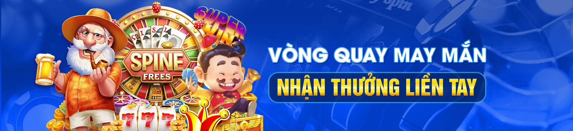 Hình ảnh quảng cáo của vua88 hiển thị nền tảng và các lợi ích