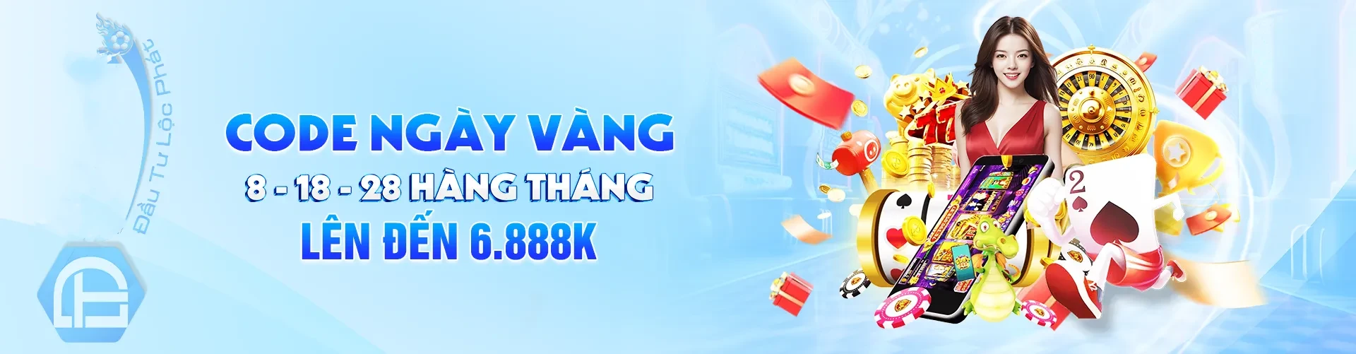 Hình ảnh quảng cáo của vua88 hiển thị nền tảng và các lợi ích