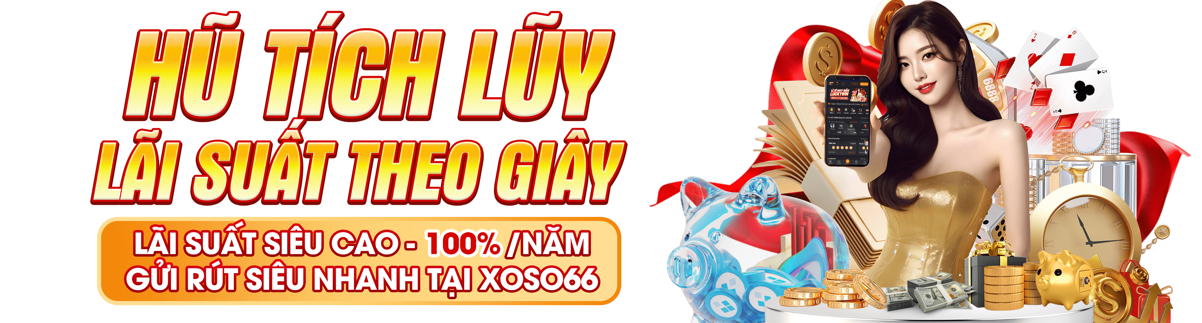 Hình ảnh quảng cáo của vua88 hiển thị nền tảng và các lợi ích