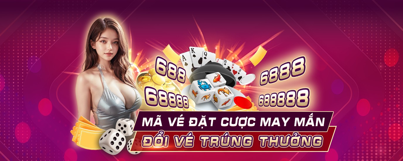 Hình ảnh quảng cáo của vua88 hiển thị nền tảng và các lợi ích