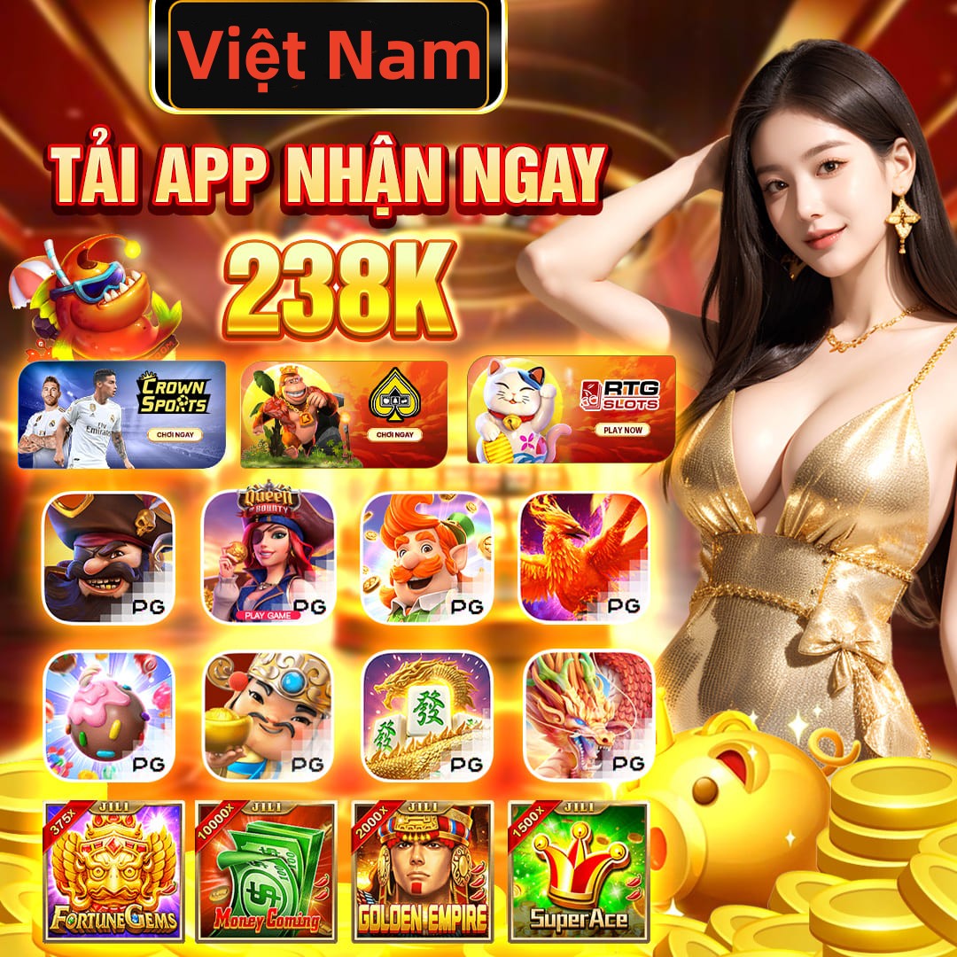 Hình ảnh quảng cáo của vua88 hiển thị nền tảng và các lợi ích