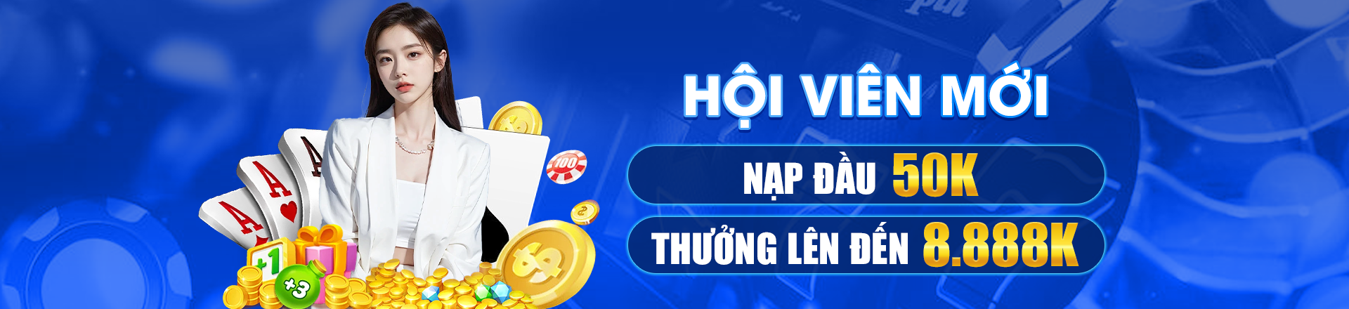 Hình ảnh quảng cáo của vua88 hiển thị nền tảng và các lợi ích