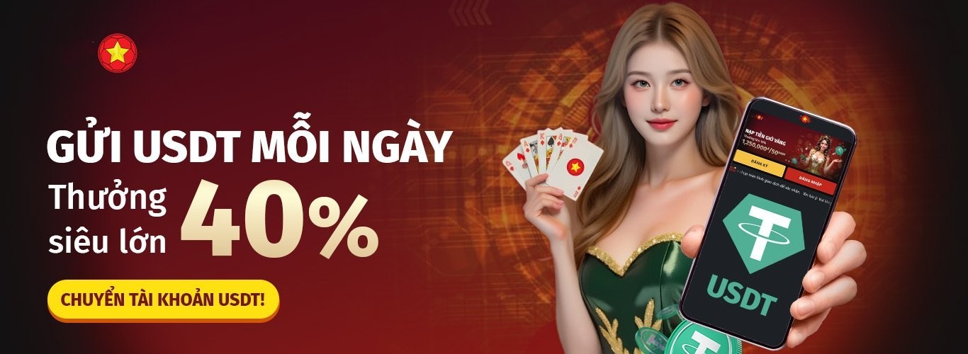 Hình ảnh quảng cáo của vua88 hiển thị nền tảng và các lợi ích