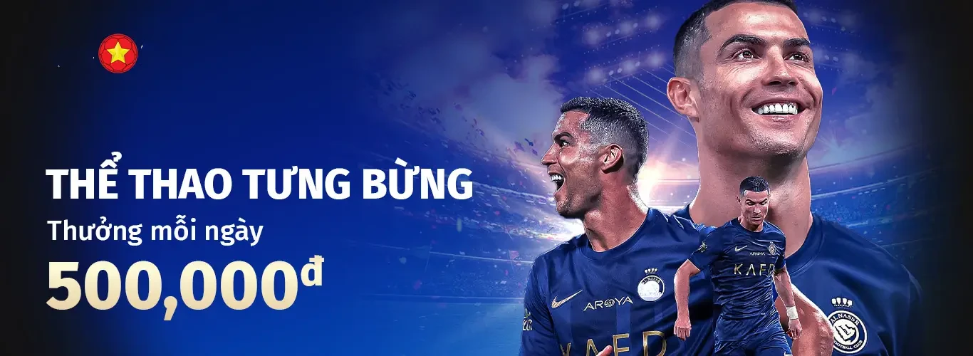 Hình ảnh quảng cáo của vua88 hiển thị nền tảng và các lợi ích