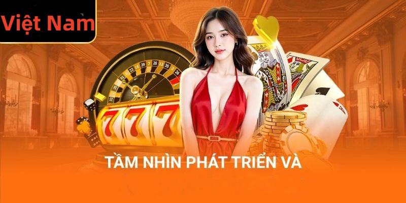 Hình ảnh quảng cáo của vua88 hiển thị nền tảng và các lợi ích