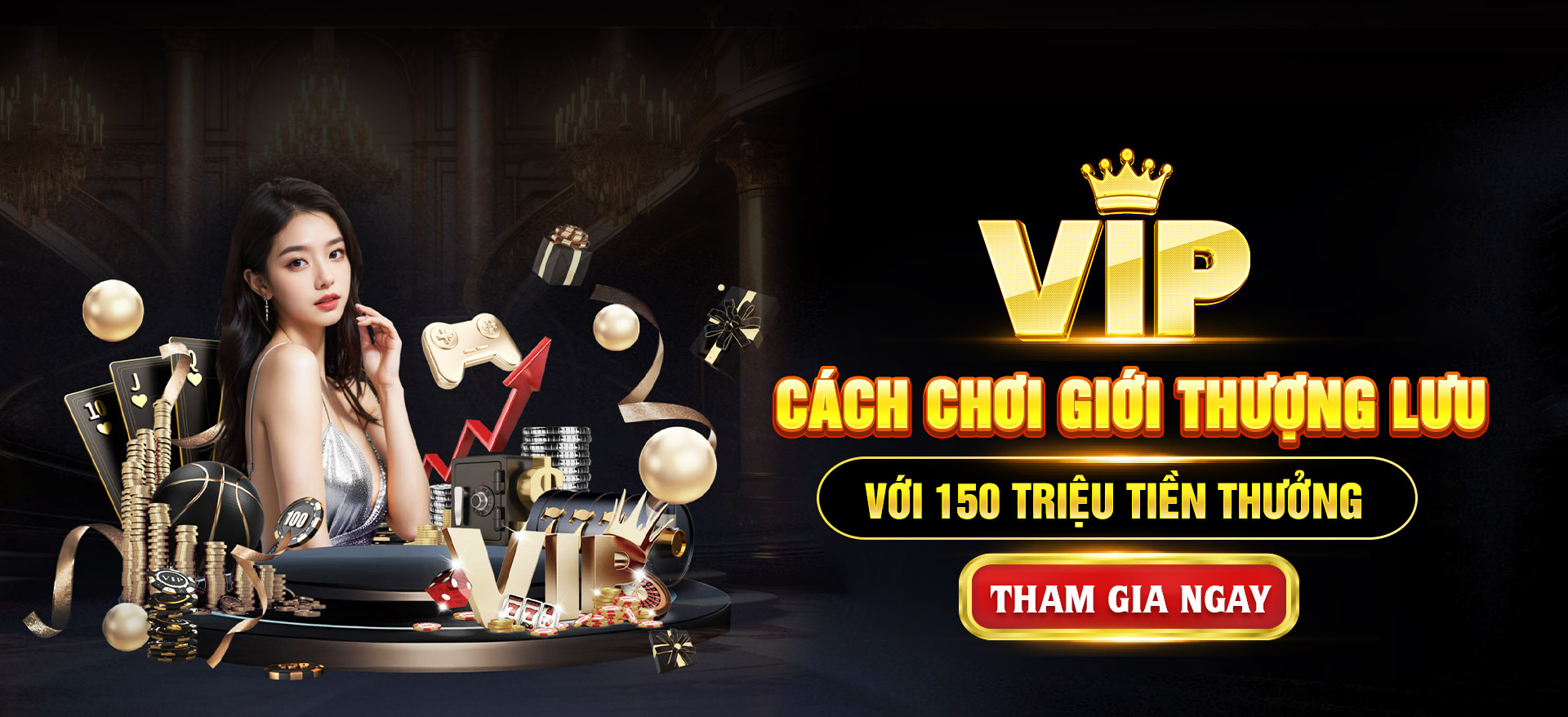 Hình ảnh quảng cáo của vua88 hiển thị nền tảng và các lợi ích