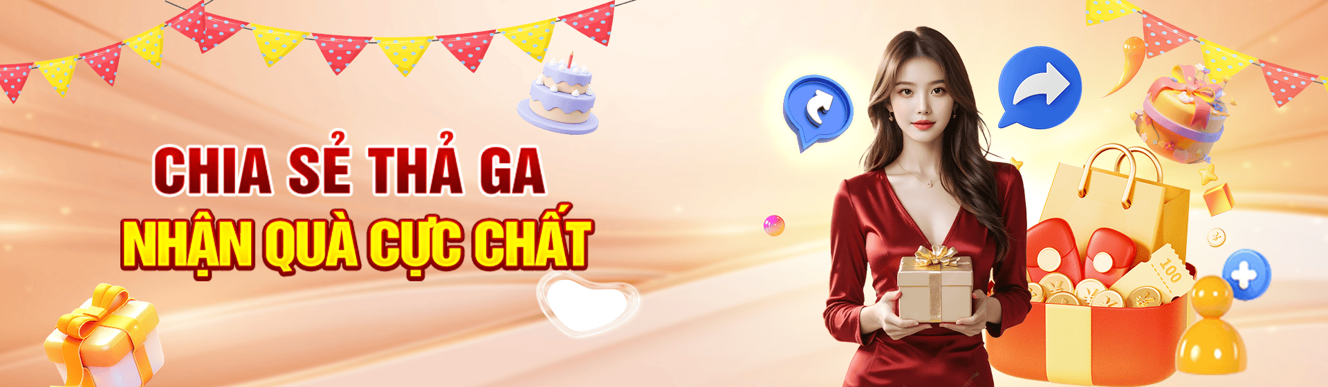 Hình ảnh quảng cáo của vua88 hiển thị nền tảng và các lợi ích