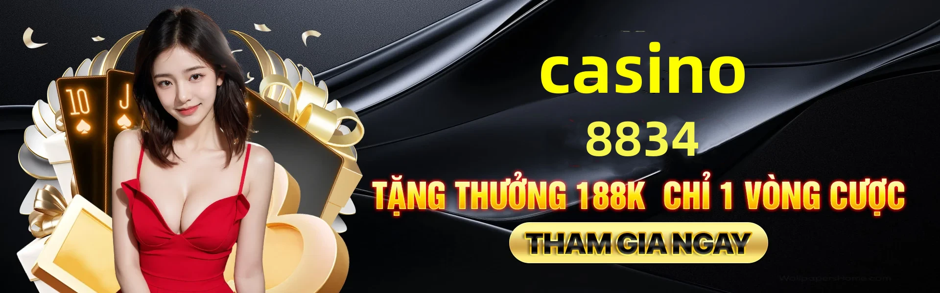 Hình ảnh quảng cáo của vua88 hiển thị nền tảng và các lợi ích
