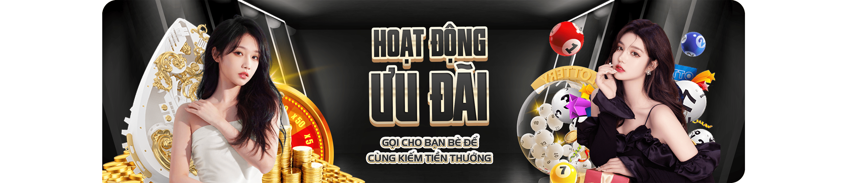 Hình ảnh quảng cáo của vua88 hiển thị nền tảng và các lợi ích