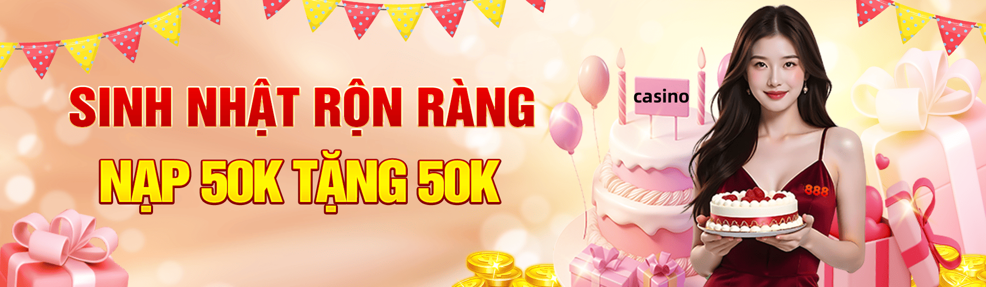 Hình ảnh quảng cáo của vua88 hiển thị nền tảng và các lợi ích