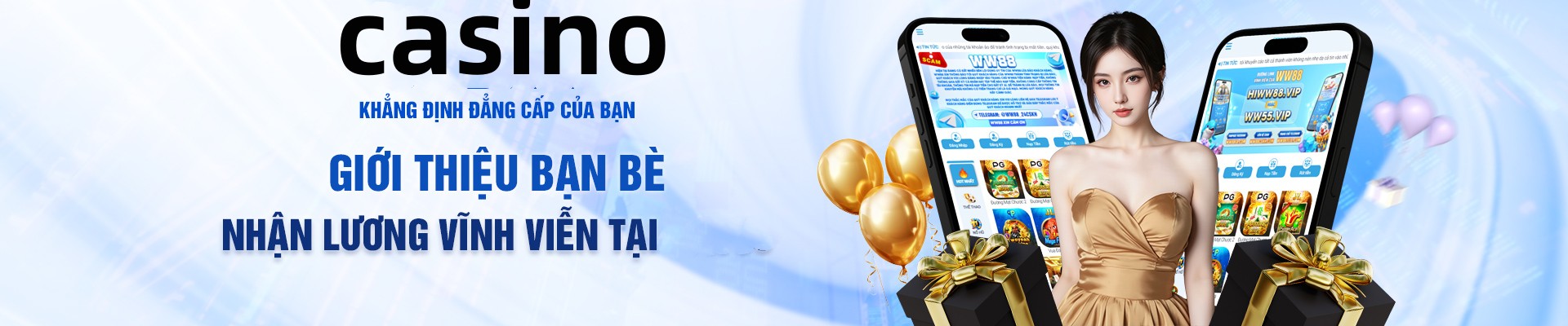 Hình ảnh quảng cáo của vua88 hiển thị nền tảng và các lợi ích