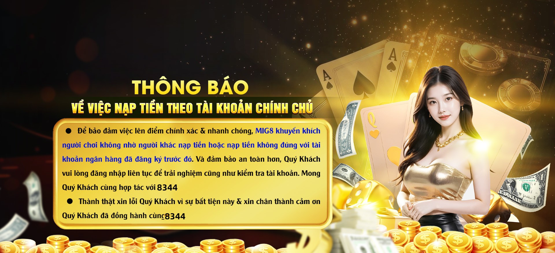 Hình ảnh quảng cáo của vua88 hiển thị nền tảng và các lợi ích
