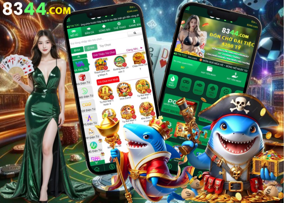 Hình ảnh quảng cáo của vua88 hiển thị nền tảng và các lợi ích