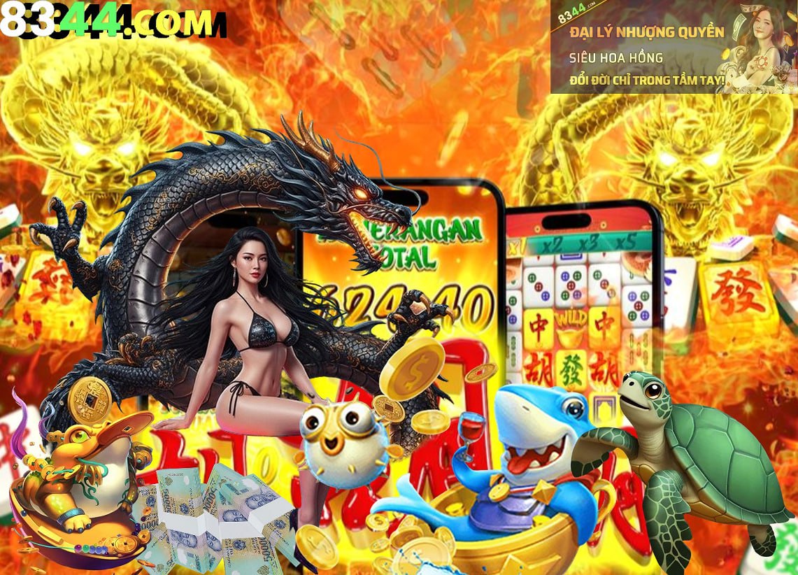 Hình ảnh quảng cáo của vua88 hiển thị nền tảng và các lợi ích