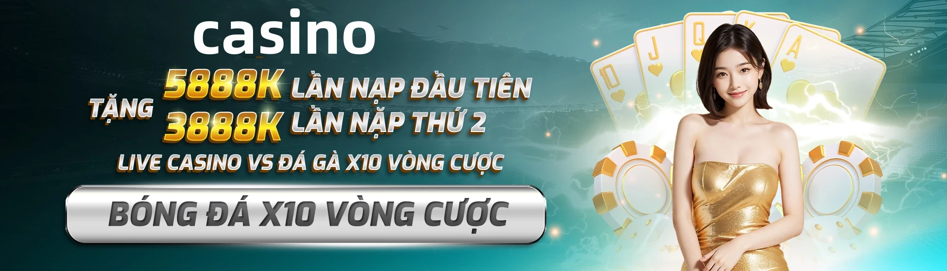 Hình ảnh quảng cáo của vua88 hiển thị nền tảng và các lợi ích