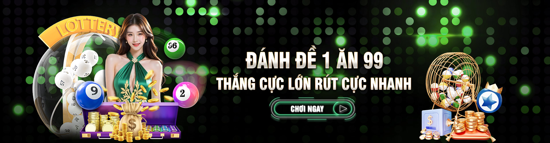 Hình ảnh quảng cáo của vua88 hiển thị nền tảng và các lợi ích