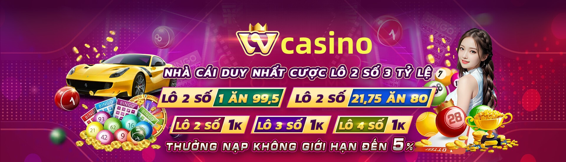 Hình ảnh quảng cáo của vua88 hiển thị nền tảng và các lợi ích